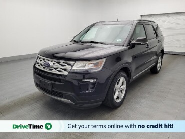 2019 Ford Explorer in Ocala, FL 34471