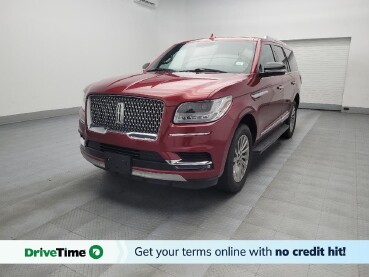 2018 Lincoln Navigator in Jackson, MS 39211
