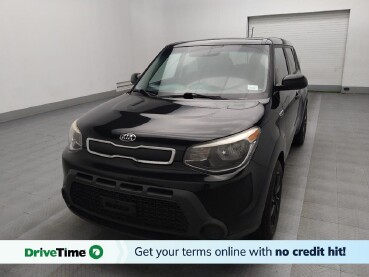 2016 Kia Soul in Albany, GA 31705