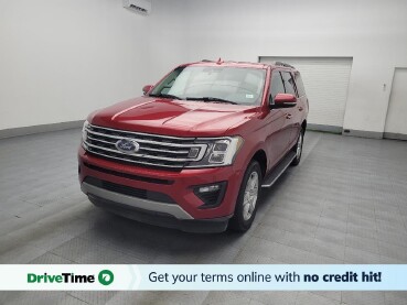 2020 Ford Expedition in Knoxville, TN 37923