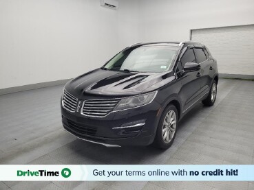 2018 Lincoln MKC in Duluth, GA 30096