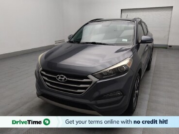 2017 Hyundai Tucson in Stone Mountain, GA 30083