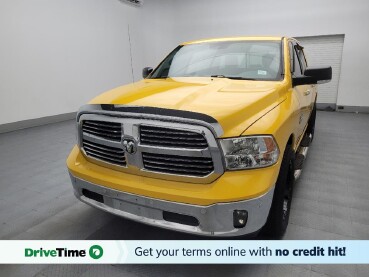 2016 RAM 1500 in Birmingham, AL 35215