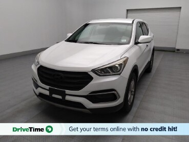 2017 Hyundai Santa Fe in Marietta, GA 30062