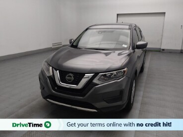2019 Nissan Rogue in Augusta, GA 30907
