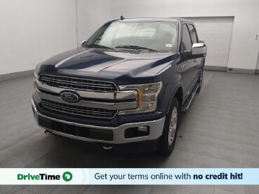 2018 Ford F150 in Macon, GA 31210