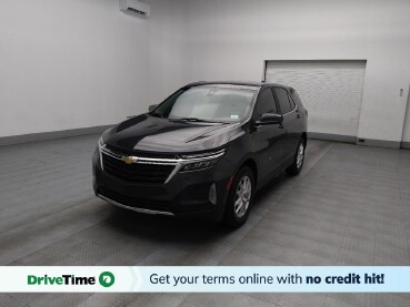 2022 Chevrolet Equinox in Duluth, GA 30096