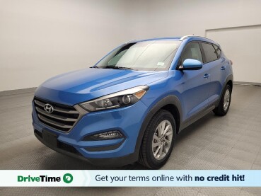 2016 Hyundai Tucson in Arlington, TX 76011