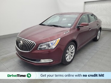 2015 Buick LaCrosse in Tallahassee, FL 32304