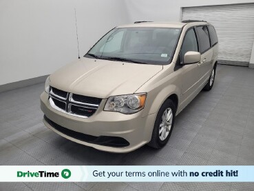 2014 Dodge Grand Caravan in Tallahassee, FL 32304