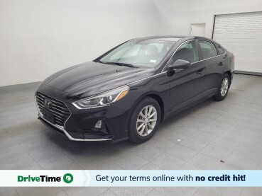 2019 Hyundai Sonata in Raleigh, NC 27604