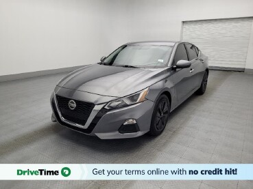 2019 Nissan Altima in Pensacola, FL 32505