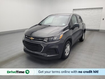 2020 Chevrolet Trax in Ocala, FL 34471
