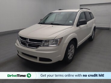 2019 Dodge Journey in Pensacola, FL 32505
