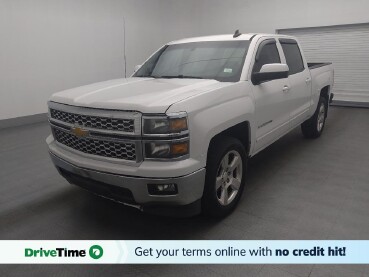 2015 Chevrolet Silverado 1500 in Sanford, FL 32773