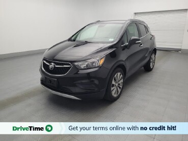 2017 Buick Encore in Lauderdale Lakes, FL 33313