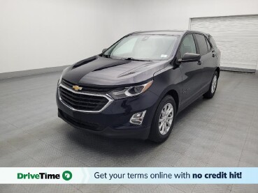 2021 Chevrolet Equinox in West Palm Beach, FL 33409