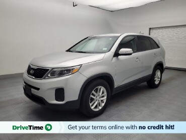 2015 Kia Sorento in Raleigh, NC 27604