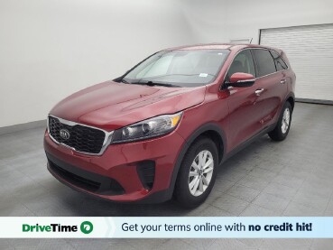 2020 Kia Sorento in Greenville, NC 27834