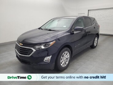 2021 Chevrolet Equinox in Greenville, NC 27834