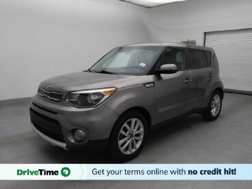 2018 Kia Soul in Raleigh, NC 27604