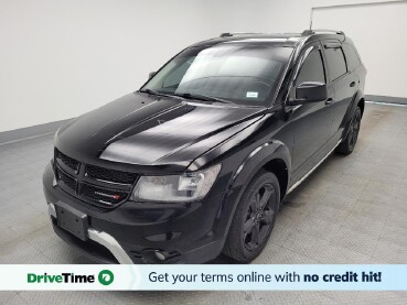 2018 Dodge Journey in Huntsville, AL 35816