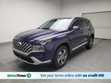 2022 Hyundai Santa Fe in Downey, CA 90241