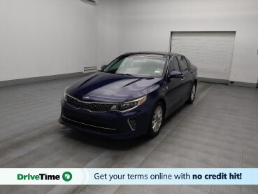 2018 Kia Optima in Morrow, GA 30260