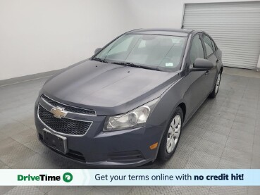 2013 Chevrolet Cruze in Houston, TX 77037