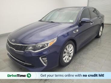 2018 Kia Optima in Houston, TX 77034