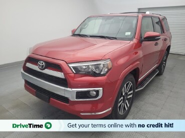 2015 Toyota 4Runner in Houston, TX 77074