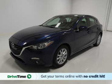 2016 Mazda MAZDA3 in Columbus, OH 43228