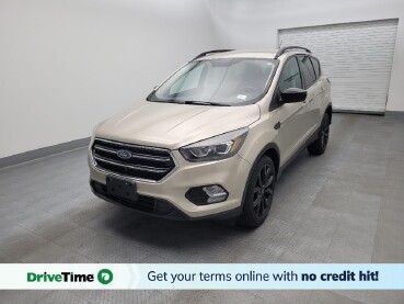 2017 Ford Escape in Toledo, OH 43617