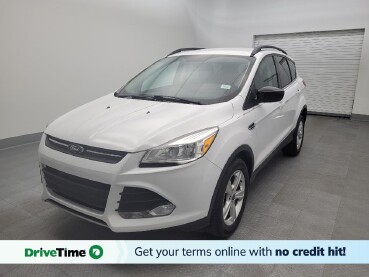 2016 Ford Escape in Toledo, OH 43617