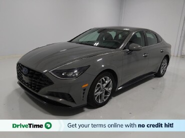 2020 Hyundai Sonata in Columbus, OH 43228
