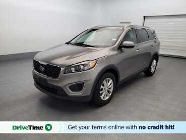 2016 Kia Sorento in Plymouth Meeting, PA 19462