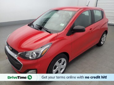 2019 Chevrolet Spark in Plymouth Meeting, PA 19462