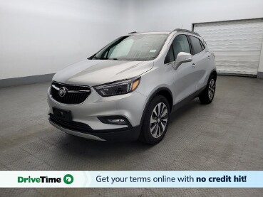 2018 Buick Encore in Pittsburgh, PA 15236