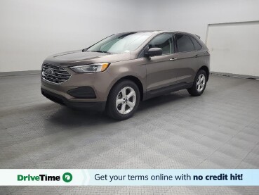 2019 Ford Edge in Fort Worth, TX 76116