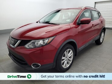 2018 Nissan Rogue Sport in Woodbridge, VA 22191