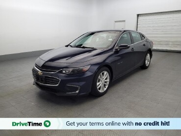 2016 Chevrolet Malibu in Pittsburgh, PA 15236