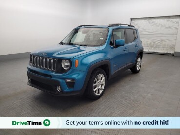 2019 Jeep Renegade in Chesapeake, VA 23320