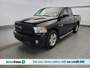 2013 RAM 1500 in Pittsburgh, PA 15236