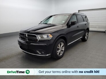 2015 Dodge Durango in Pittsburgh, PA 15236