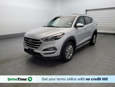 2018 Hyundai Tucson in Pittsburgh, PA 15236