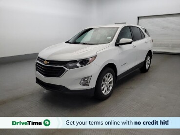 2019 Chevrolet Equinox in Richmond, VA 23235