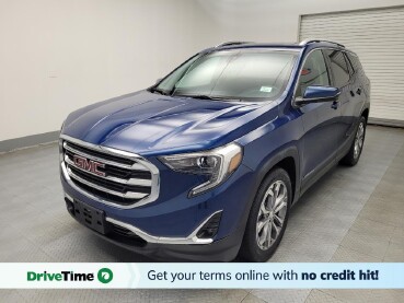 2020 GMC Terrain in Des Moines, IA 50310
