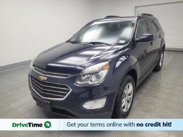 2017 Chevrolet Equinox in Indianapolis, IN 46222