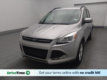 2014 Ford Escape in Ocala, FL 34471