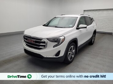 2019 GMC Terrain in Jacksonville, FL 32225